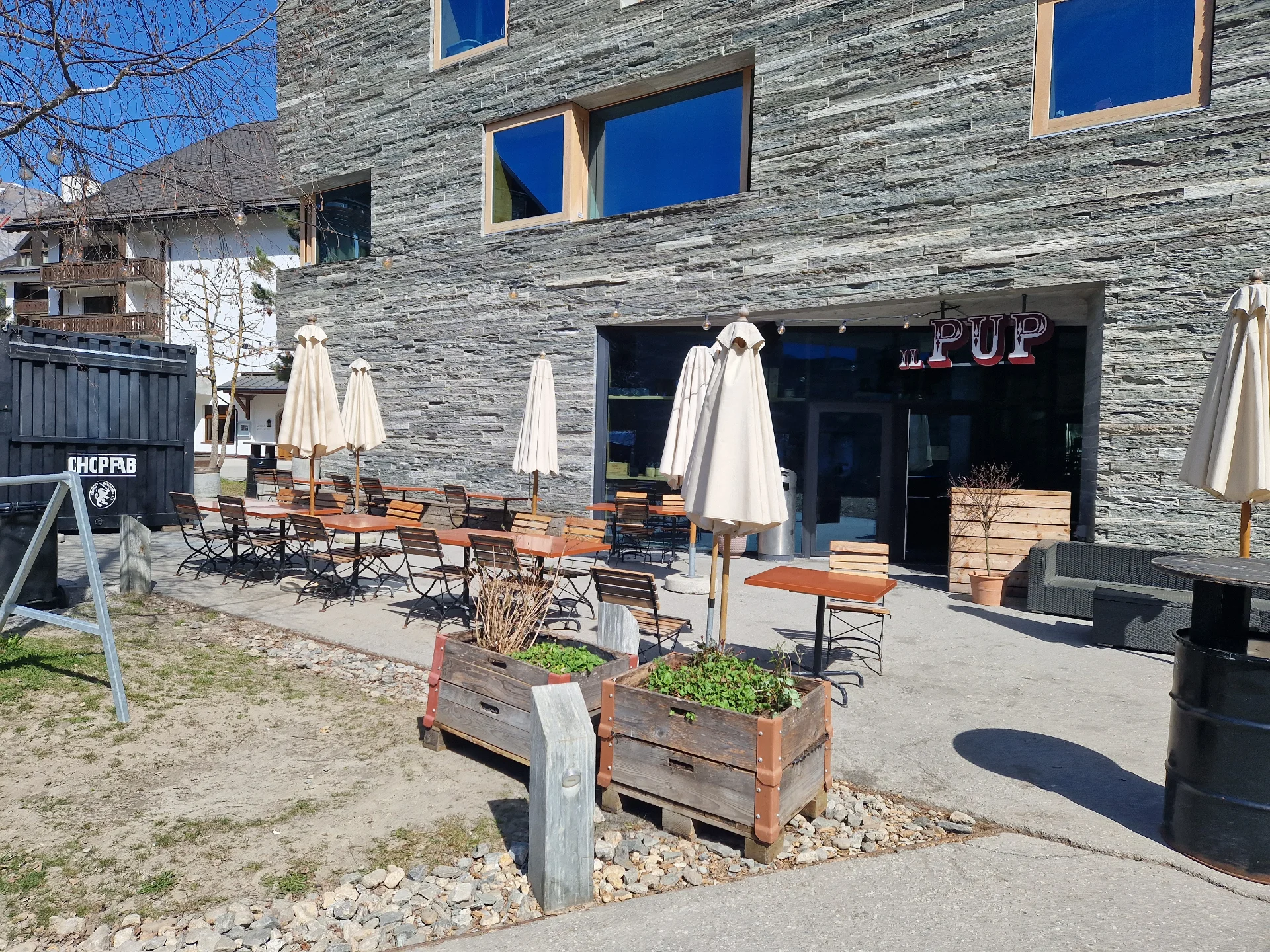 Il Pub